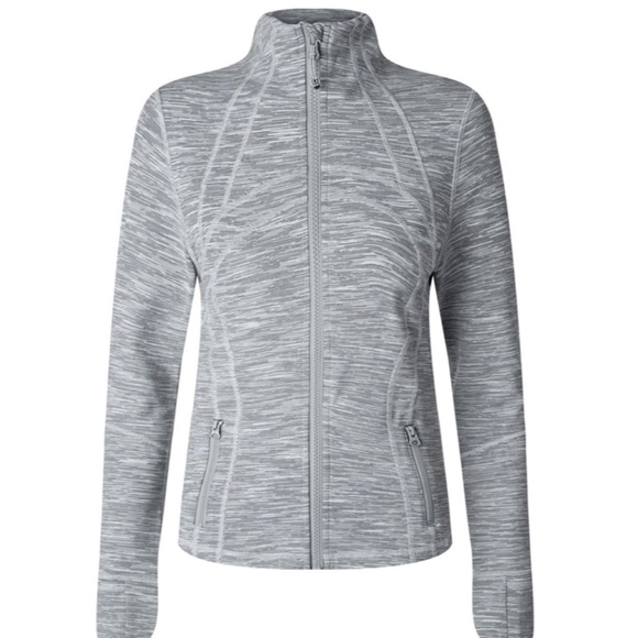 Lululemon Define Jacket Wee Are From Space - Picture 2 of 6